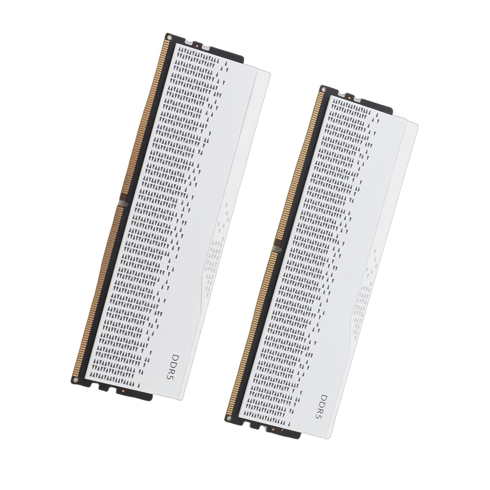 Memoria per Computer DDR5 da 32 GB, Doppio Canale Ad Alta velocità da