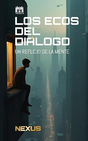 LOS ECOS DEL DIÁLOGO: Un ensayo narrativo sobre inteligencia artificial, filosofía y conciencia