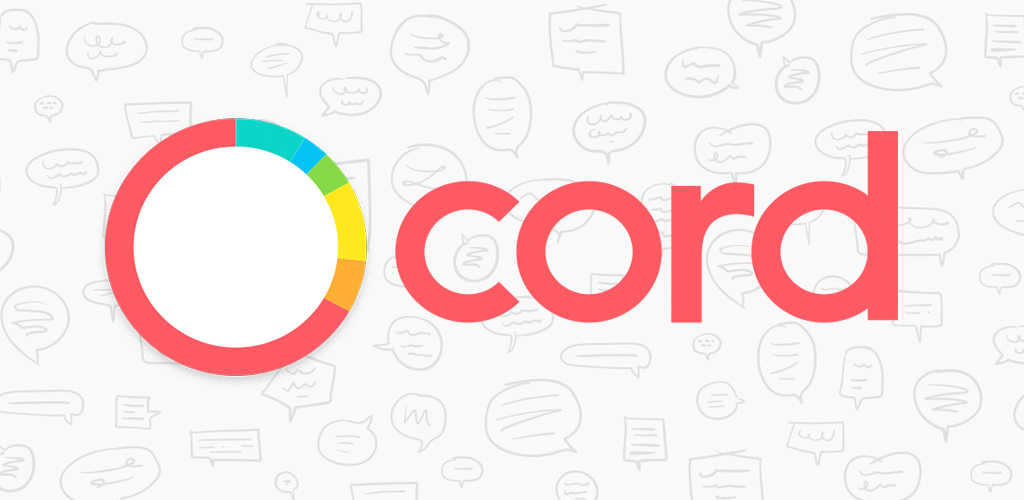 Cord - Free Chat with Short Voice Messages - App on Amazon Appstore