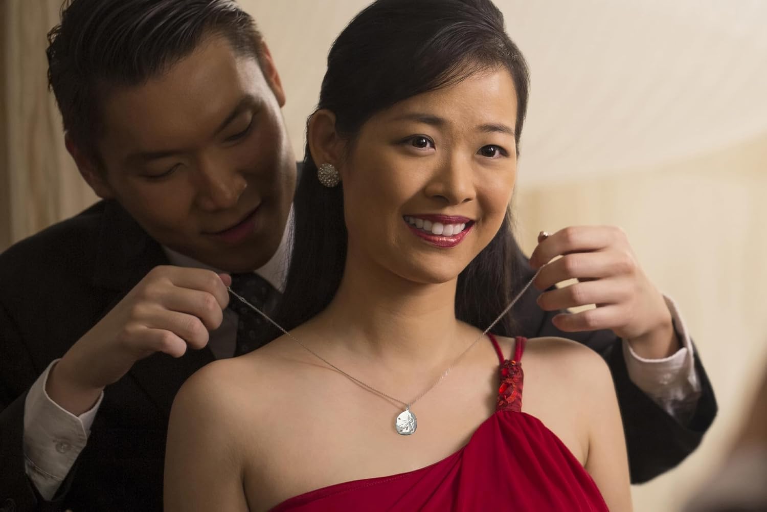 FashionJunkie4Life Nautical Summer Pendant Necklaces - Image 3