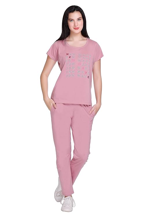 Summer Tracksuit Women