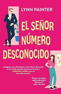El señor número desconocido