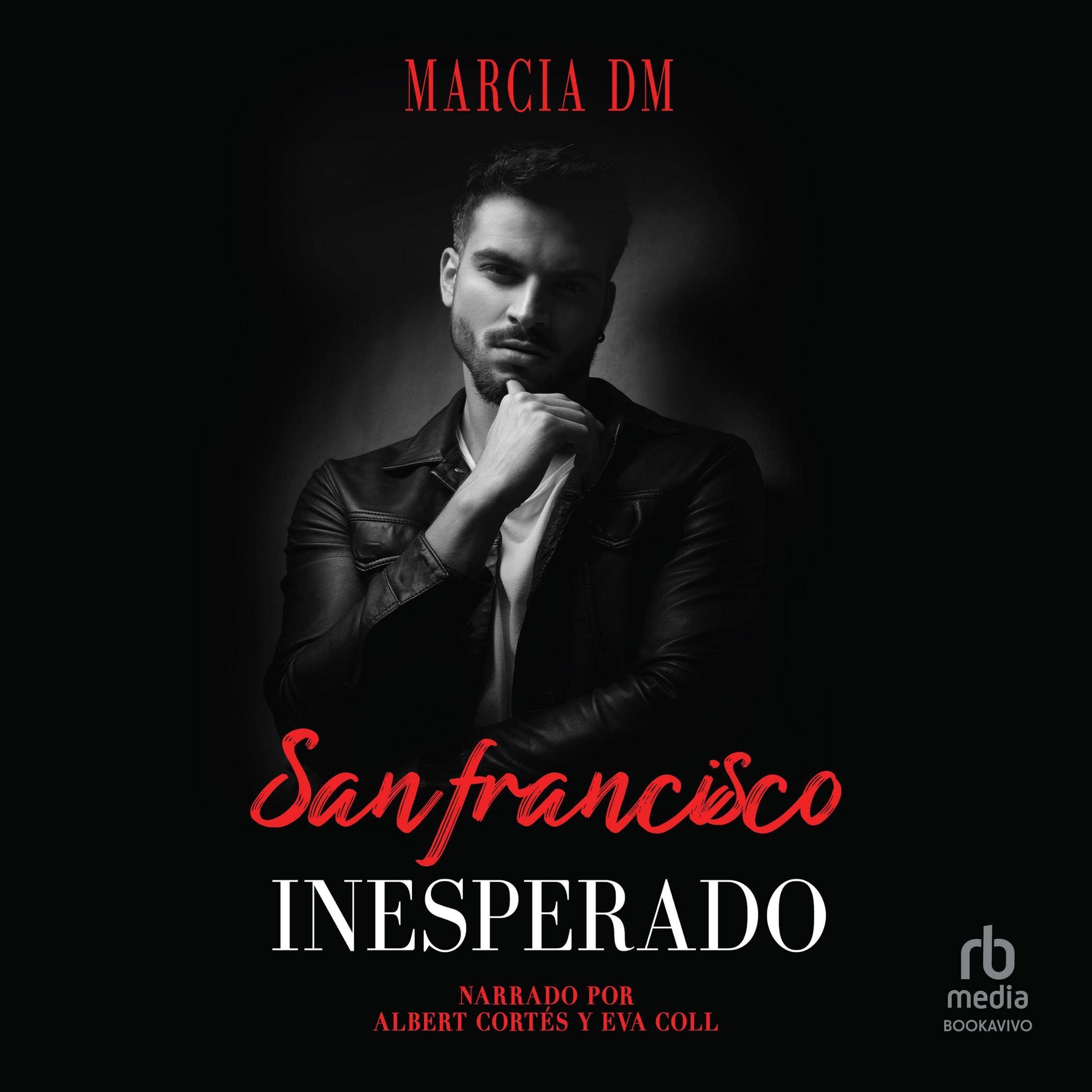 Cover art for San Francisco Inesperado