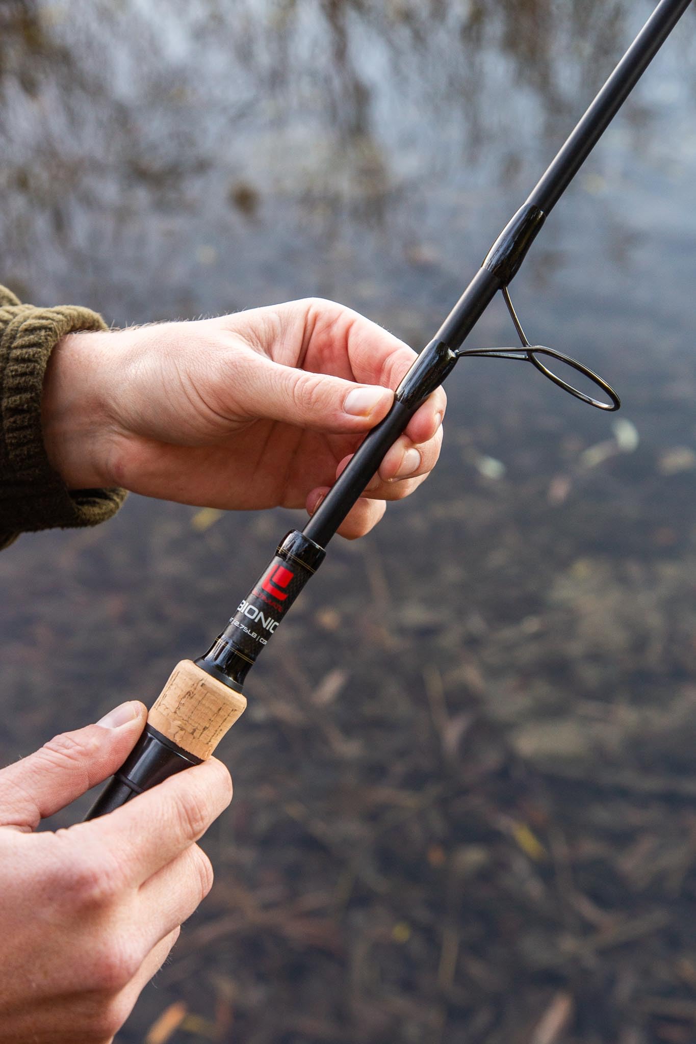 Ultimate Carp Rod