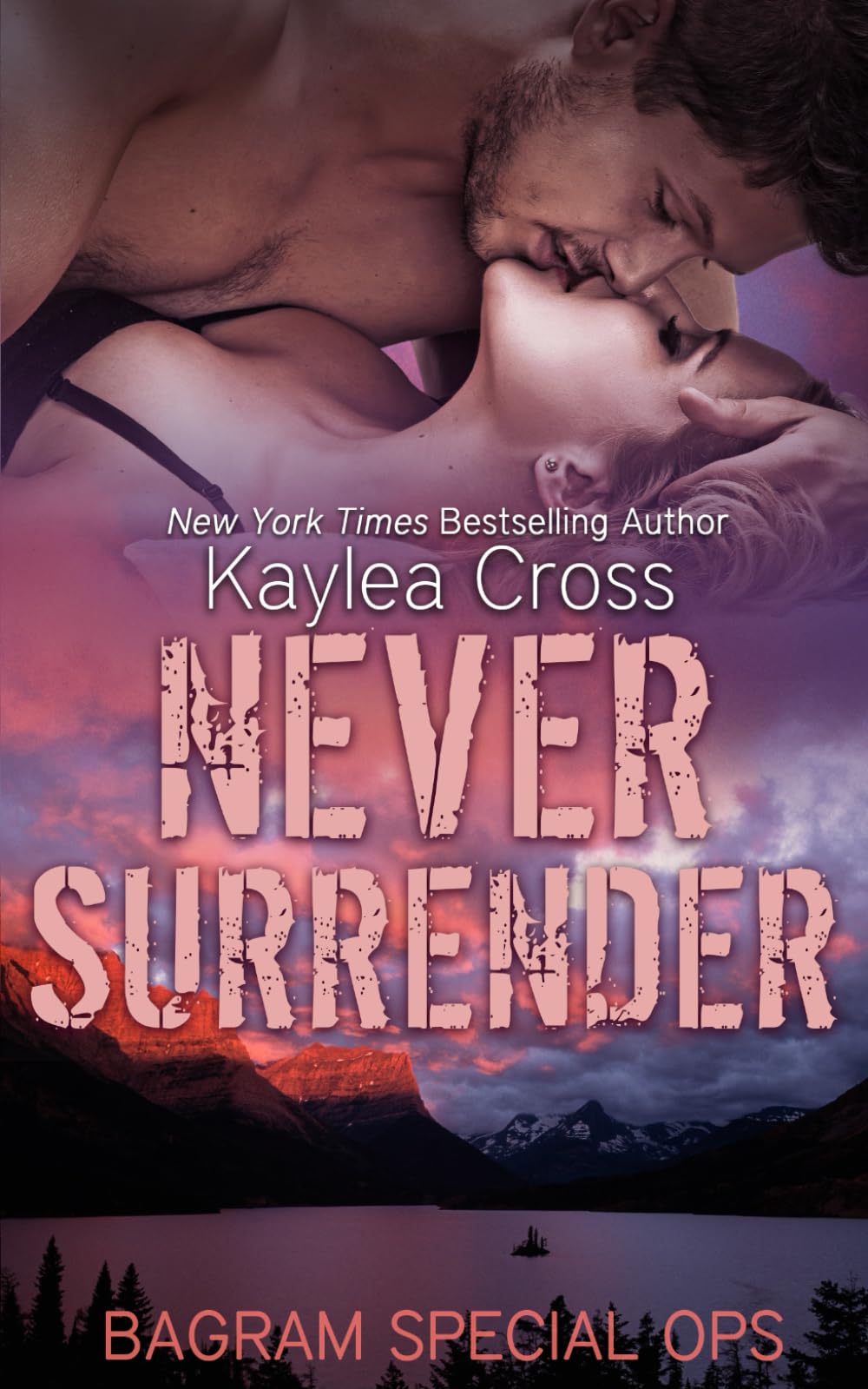 Never Surrender