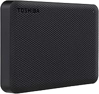 Vista 17 de Toshiba Canvio Advance 1TB Disco Duro Externo Portátil USB 3.0, Negro - HDTCA10XK3AA