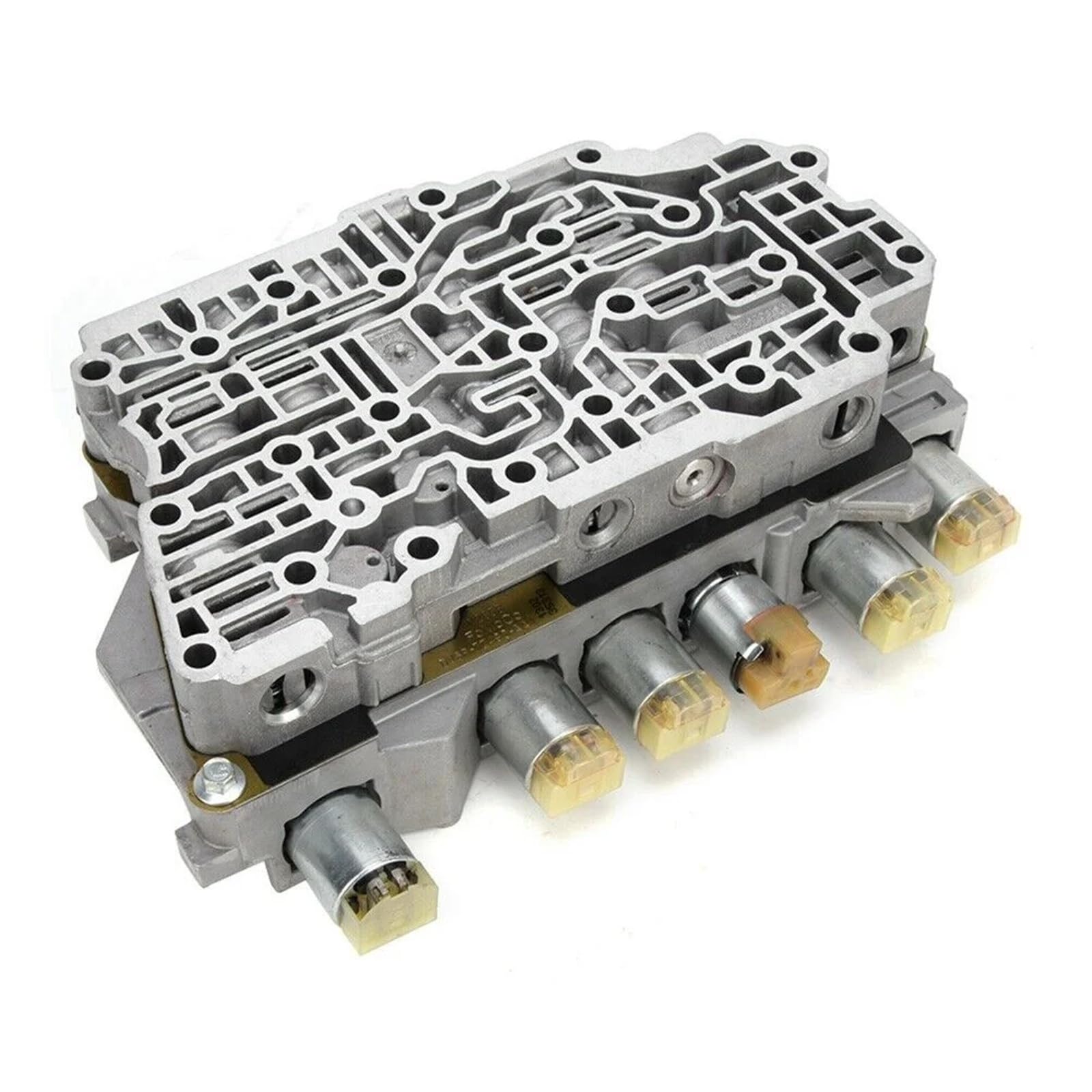 Cuerpo de válvula transmisión 6F35 de repuesto para Fusion, Escape y Taurus 7