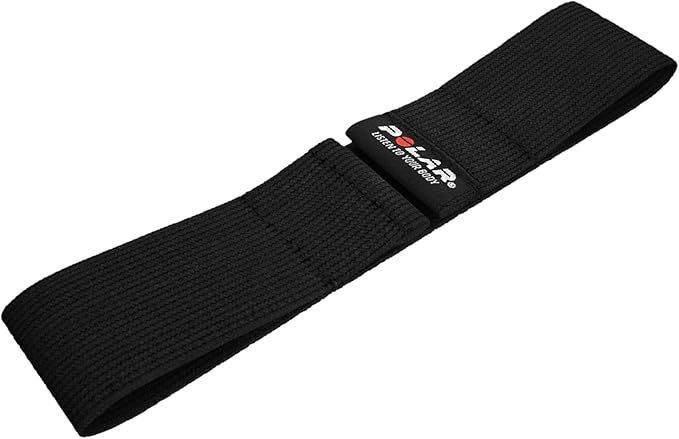 polar heart beat monitor