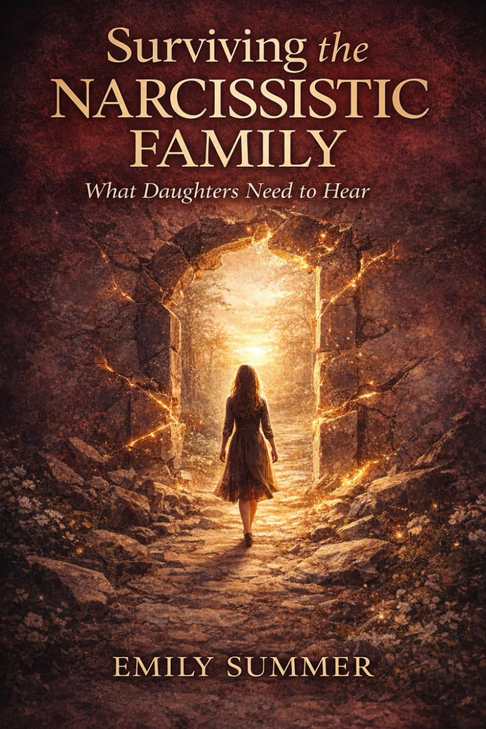 Surviving the Narcissistic Family: What Daughters Need to Hear