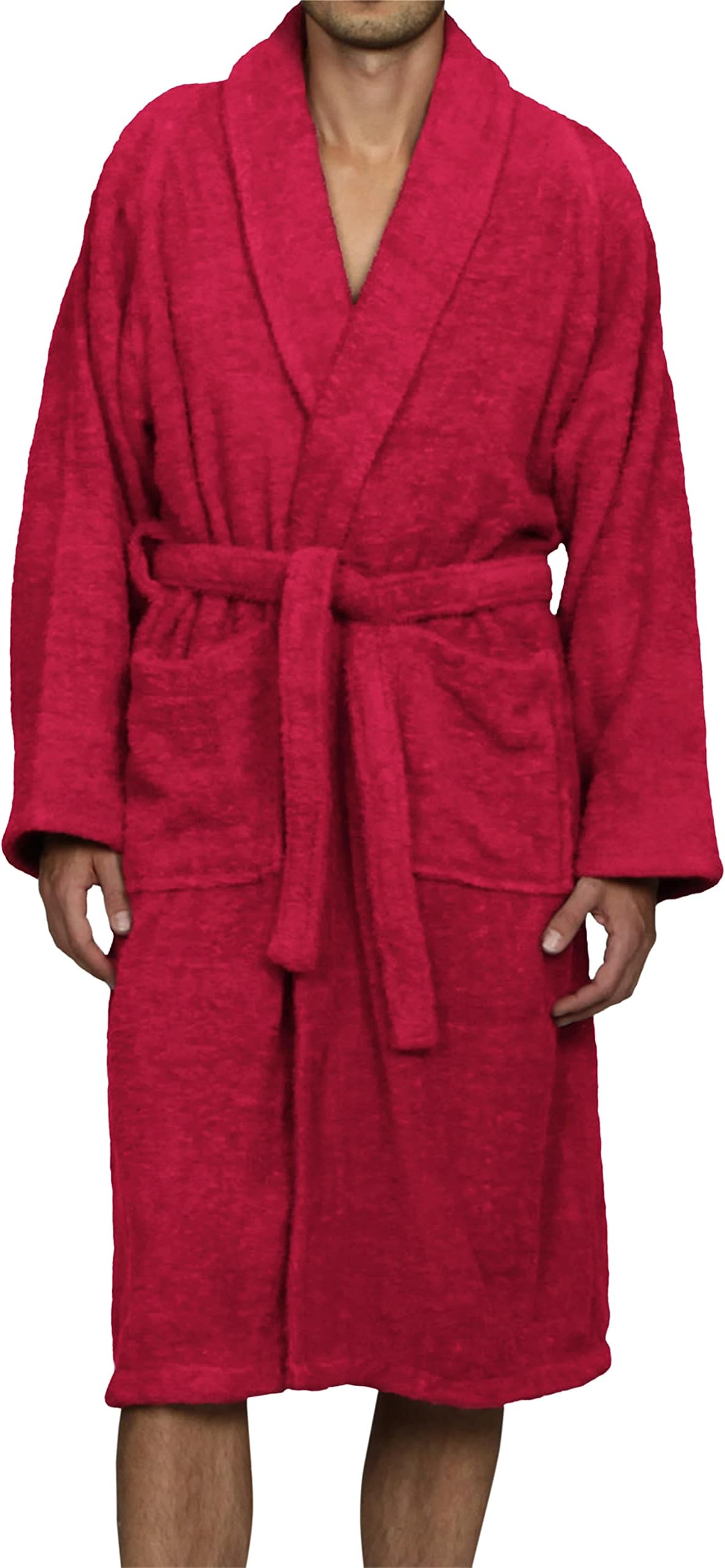 Superior Women's Hotel & Spa Robe