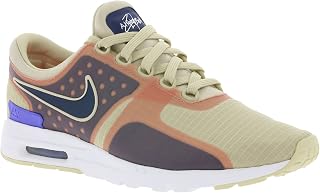 Nike Zapatillas deportivas Air Max zero, blancas, de verano, para  hombre|Calzado vulcanizado de hombre| - AliExpress