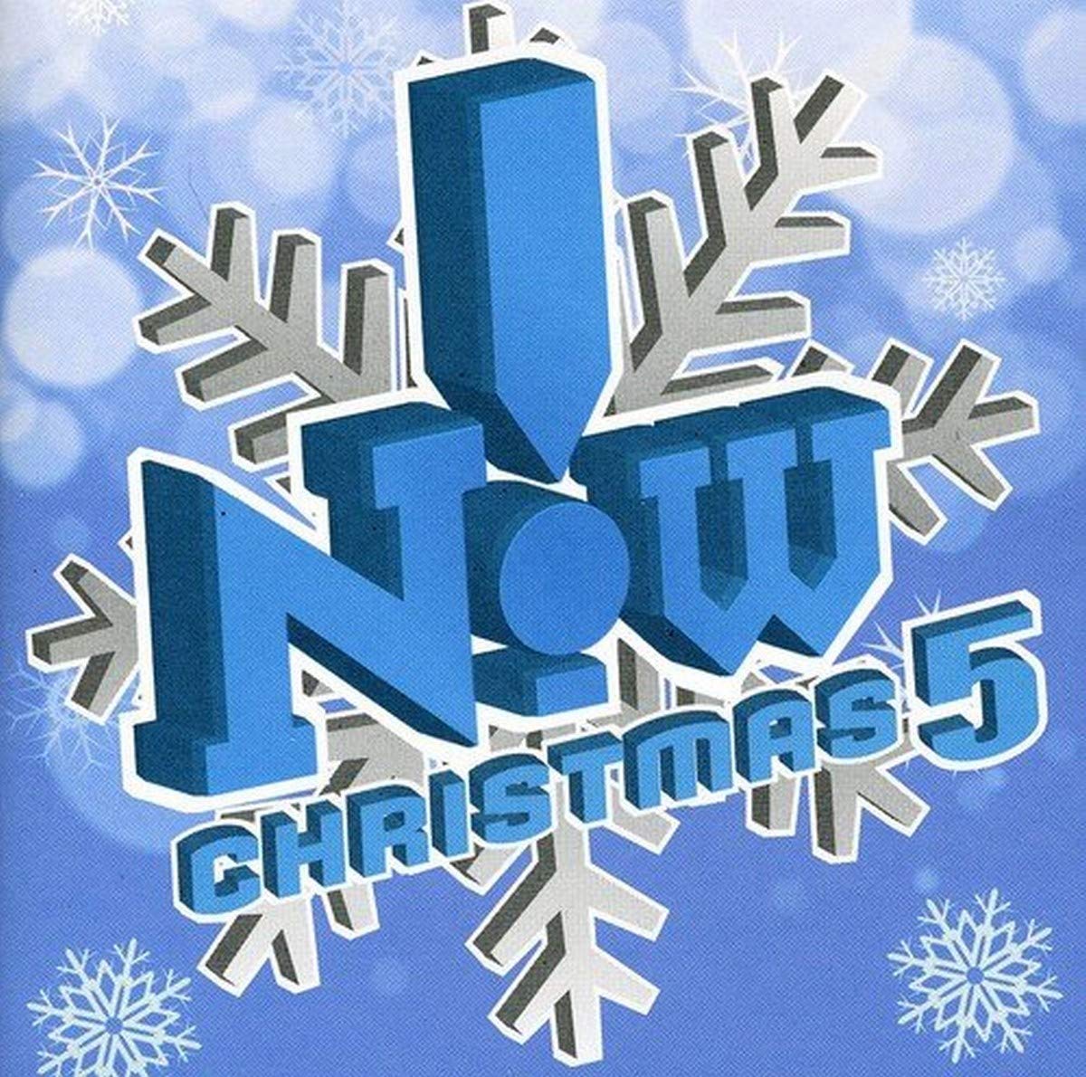 Vol. 5-Now! Christmas [Audio CD] Various Artists; Victoria Duffield; Corinne Bailey Rae; Coldplay; These Kids Wear Crowns; The Ready Set; Train; Josh Ramsay; Annie Lennox; Sarah McLachlan; Lady Antebellum; Rihanna; Rascal Flatts; Maroon 5; Meaghan Smith; Matthew West and Blake Shelton