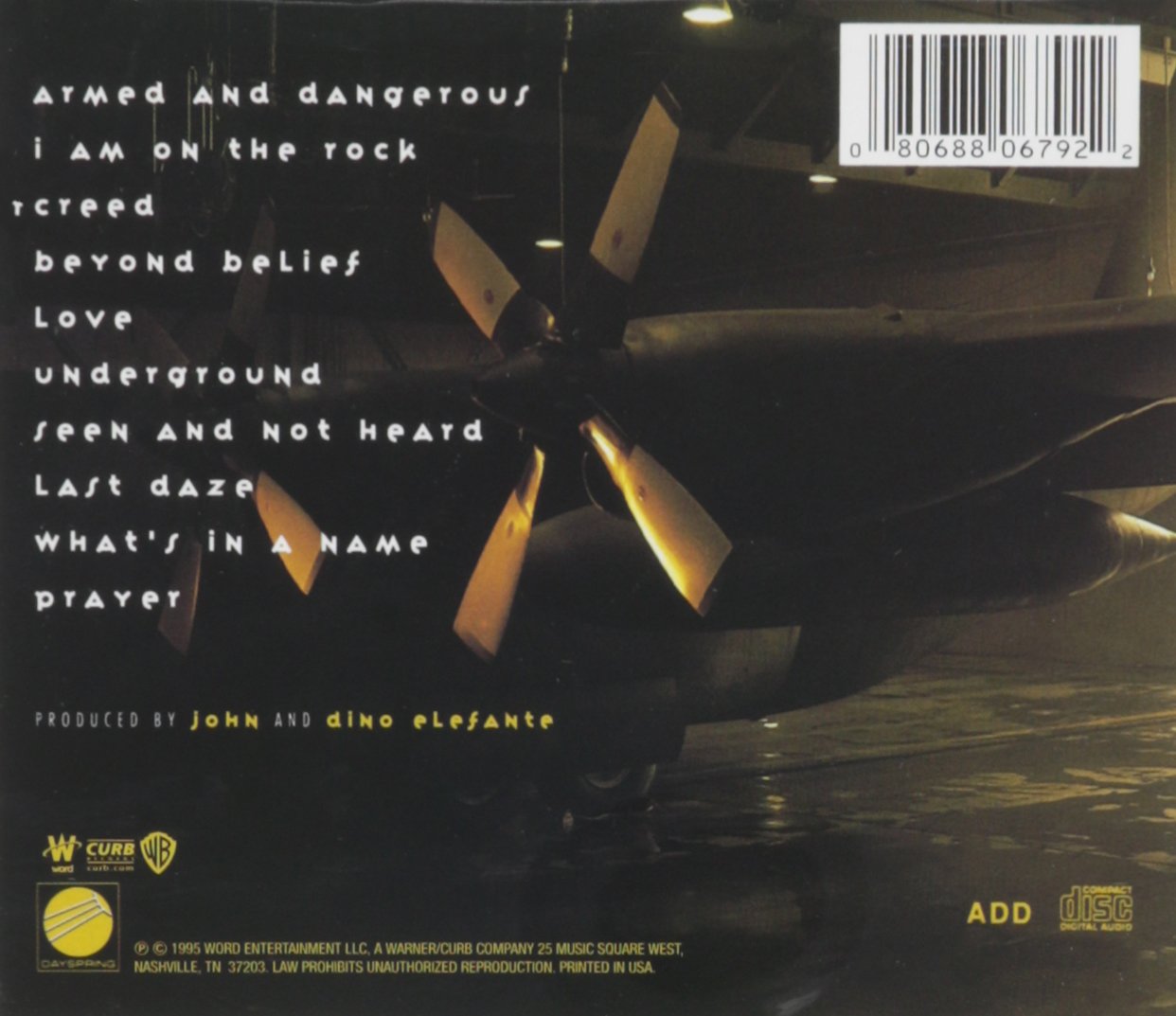 Beyond Belief [Import]