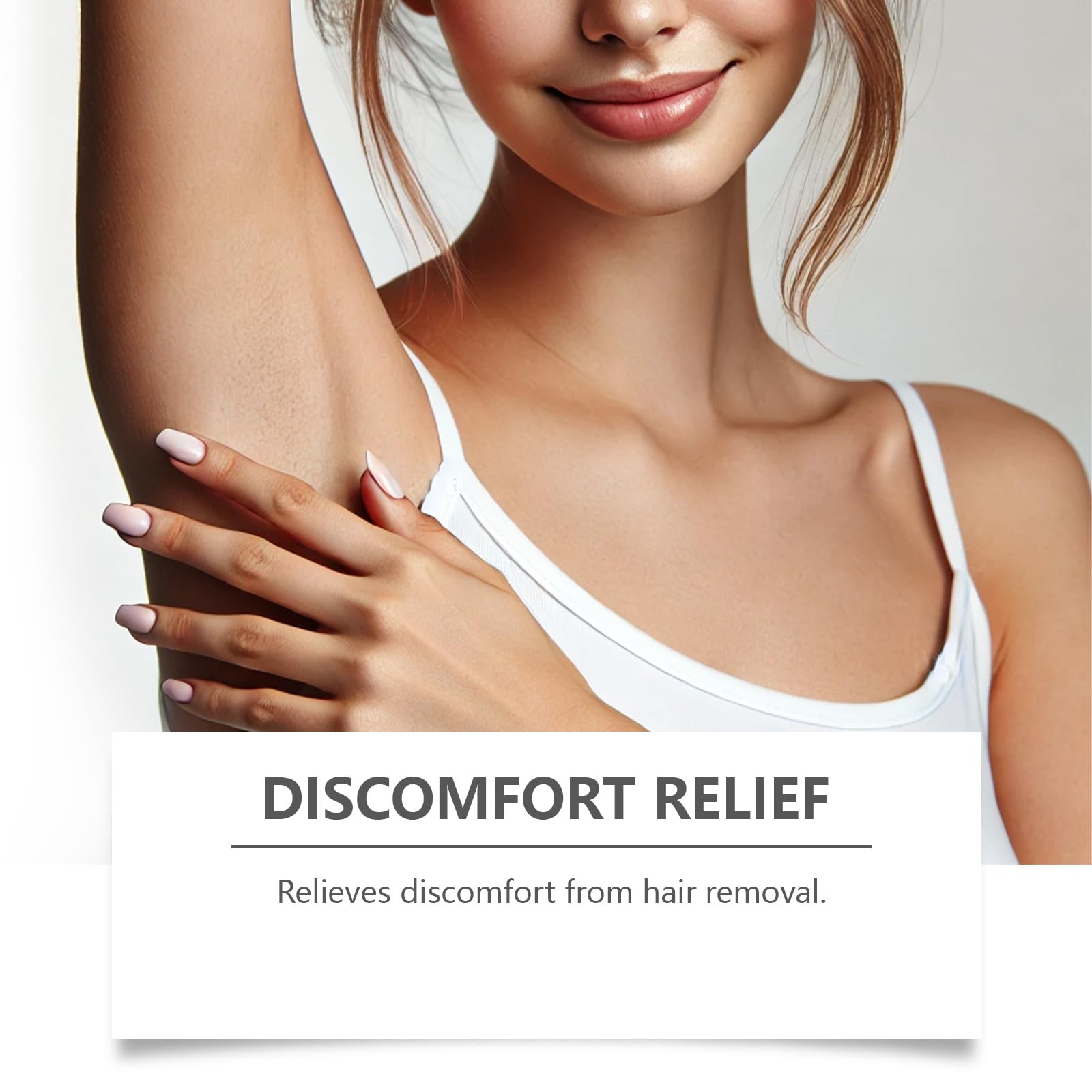 Huile Après-rasage Au Fruit De La Passion, Élimine Les Poils Indésirables, Hydrate Et Apaise La Peau, Sérum Réparateur Après-rasage Et Épilation, Convient Pour Les Jambes, Les Aisselles Bras (6pcs)