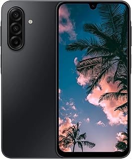 SAMSUNG Galaxy A36 5g 256Gb 8Ram Black