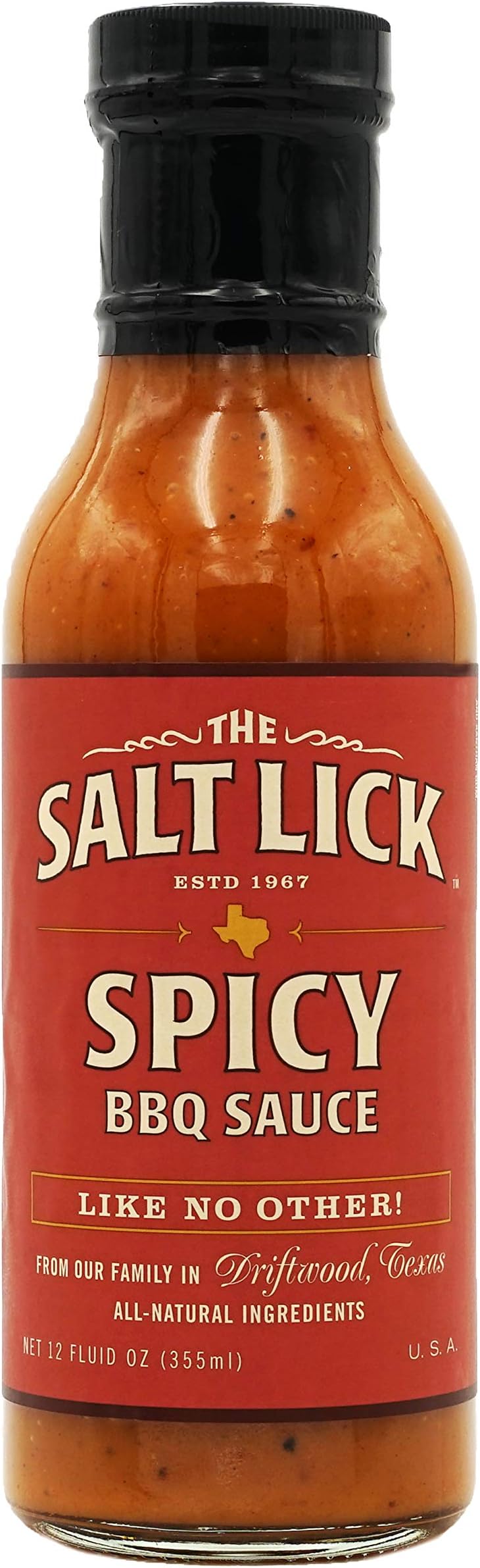 Bbq Sauce,Spicy