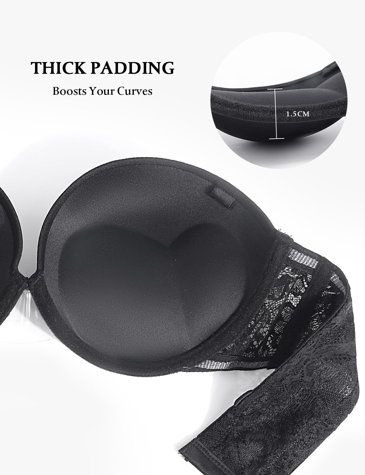 Sujetador para Mujer
