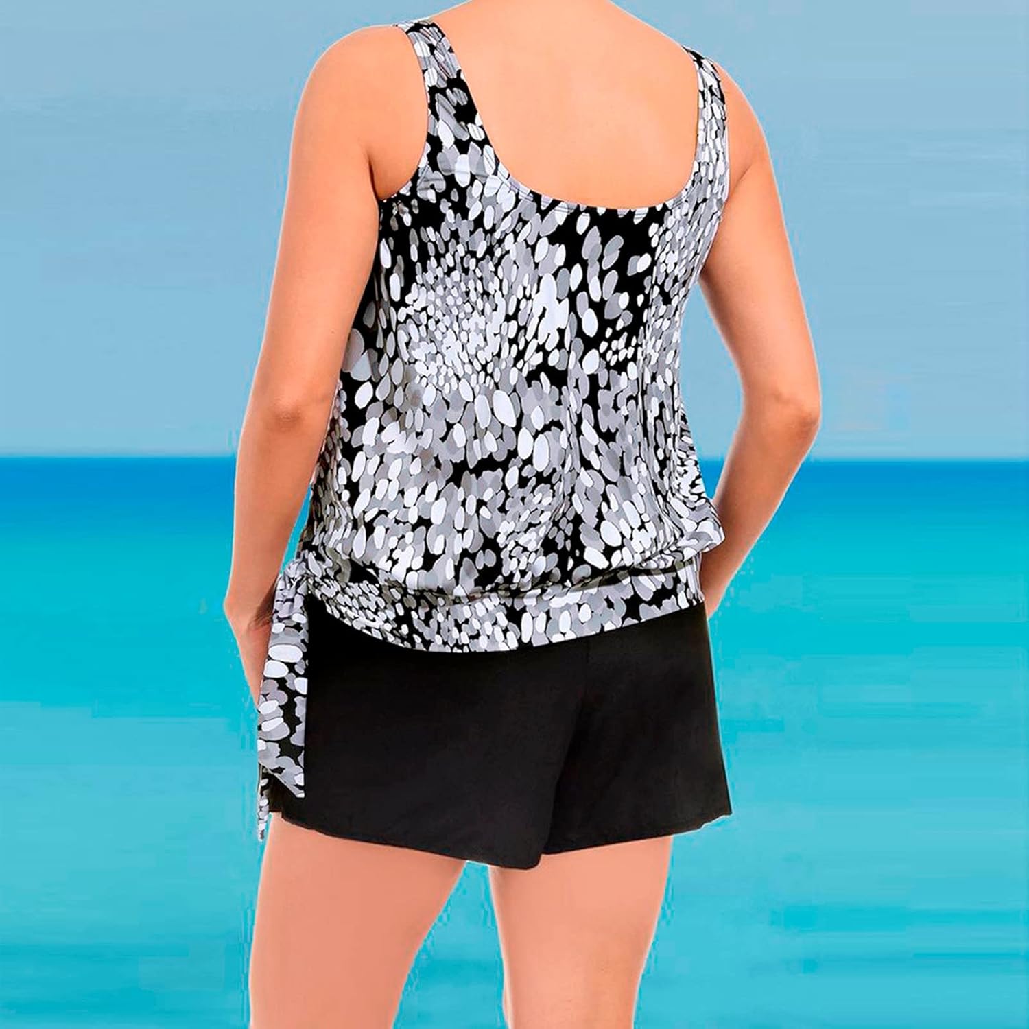 Rvidbe 4th of July Tankini Maillots de bain pour Tunisia Ubuy