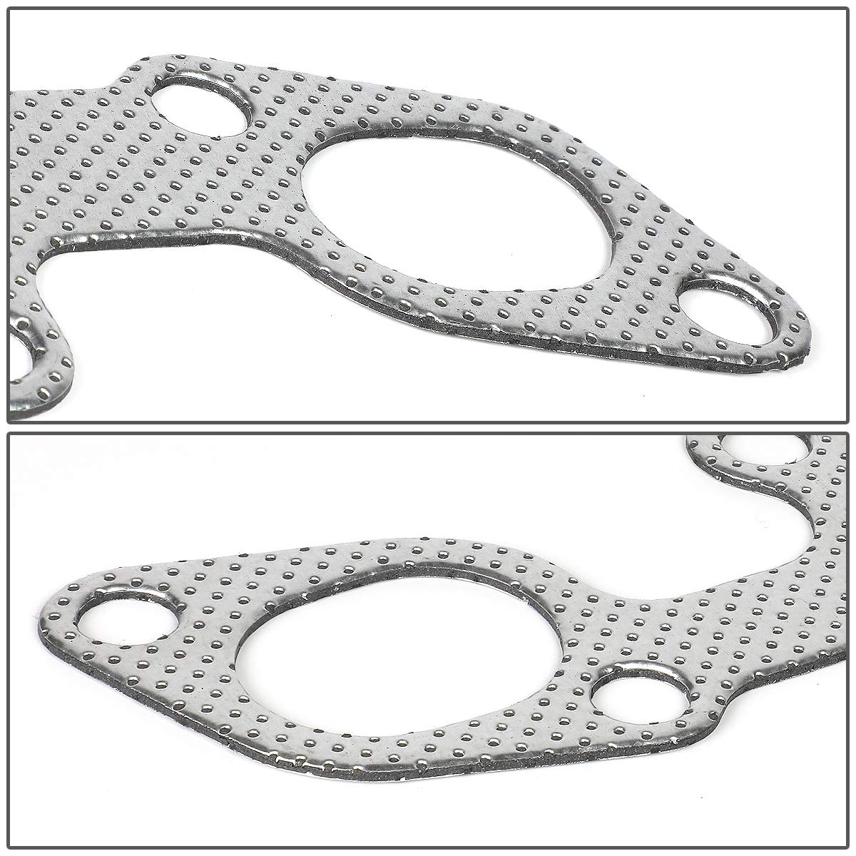 けぐ Amazon.com: DNA Motoring GKTSET-300ZXNT Aluminum Exhaust Manifold