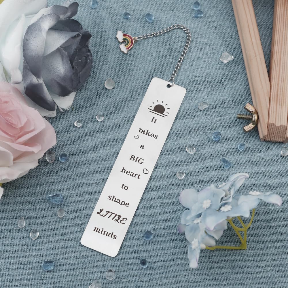 Gifts for Teachers,Teacher Gifts,Teacher Christmas Gifts,Teacher Gifts for Women,Thank You Teacher Gifts,Teacher Leaving Gifts,Bookmarks Gift for Teacher End of The Year,Teacher Retirement Gifts - Image 4