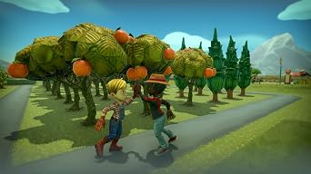 Farm Together (Nintendo Switch)