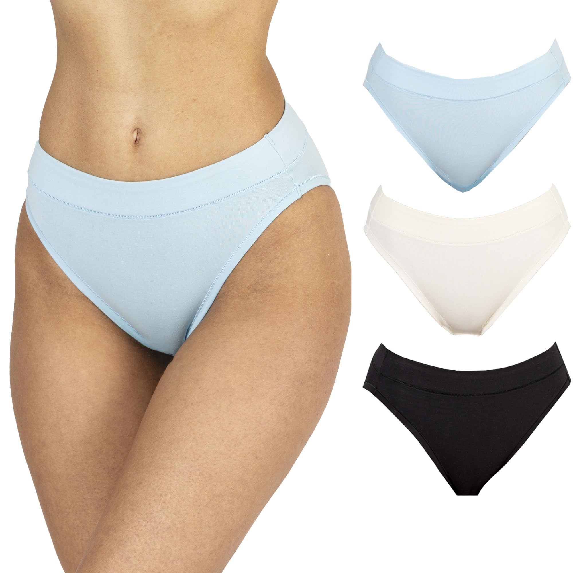 sam organics Organic Cotton Underwear