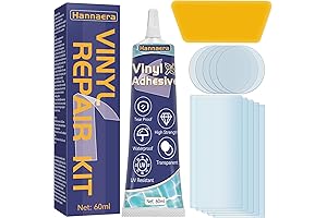 Inflatable Patch Repair Kit: The Essential Solution for Air Bed Repairs