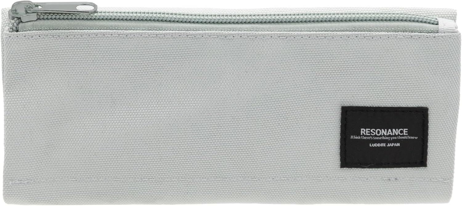 Radite RESONANCE Bendy Pencil Case, Essential