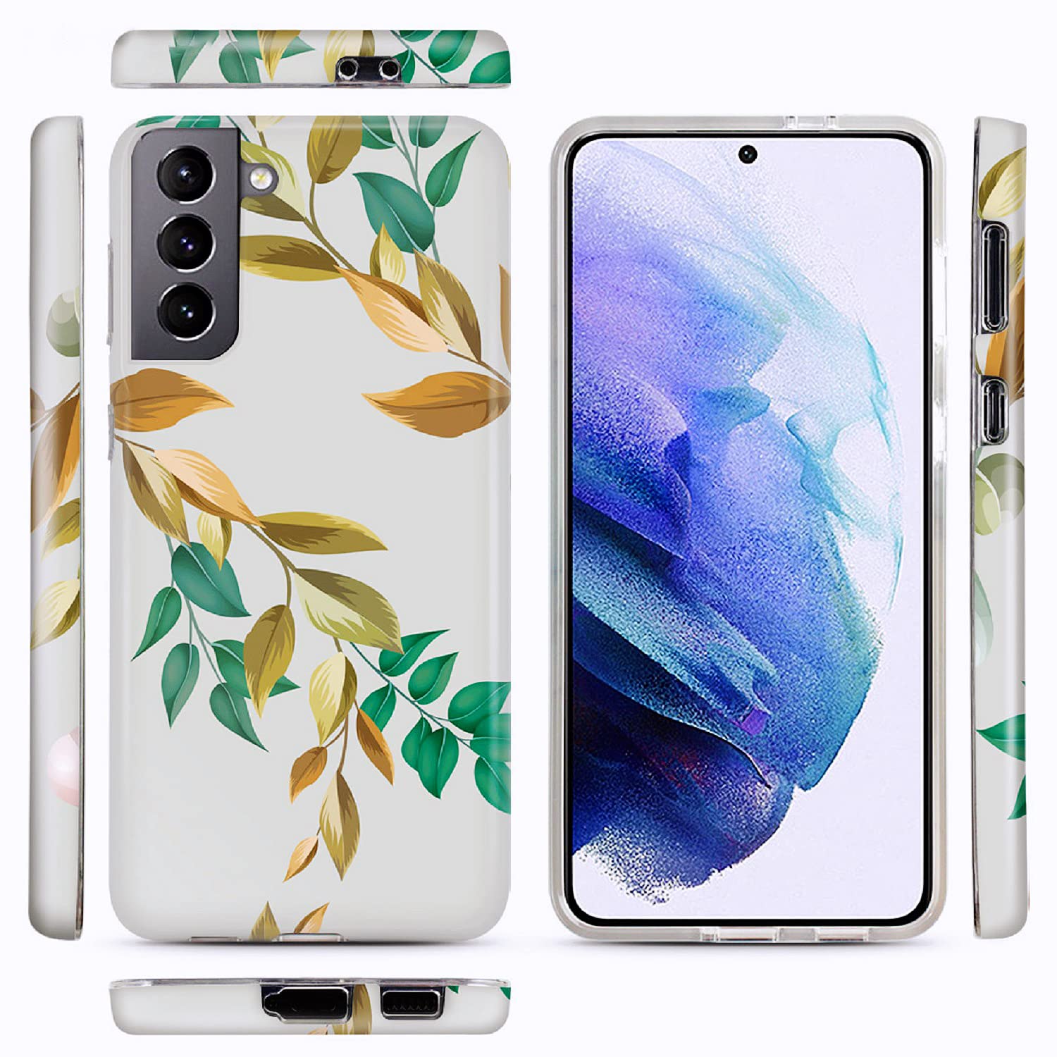 JGOYGYI Cover Personalizzata a Portafoglio in Pelle Compatibile con Oppo Find X2 Lite/Reno3 5G,Custodia Personalizzate con Foto Immagine Testo/nome Crea Le Tue case+cordino