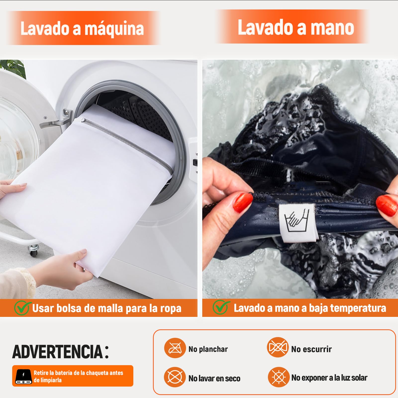 Chaleco Calefactable Mujer: 3 Temperatura Ajustable con 5 Zonas Calefactables, Chaleco Térmico Mujer Equipado con Batería USB de 10000 mAh, Ideal para Acampar Actividades al Aire Libre