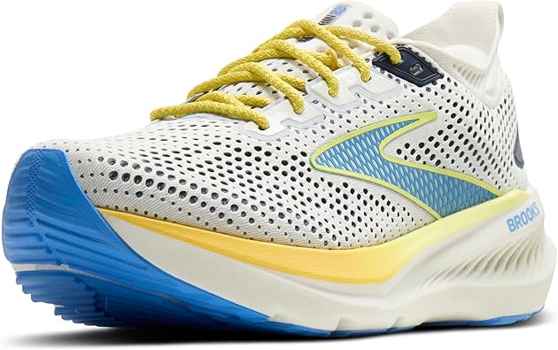 Brooks Mens Glycerin 23 Neutral Running Shoe