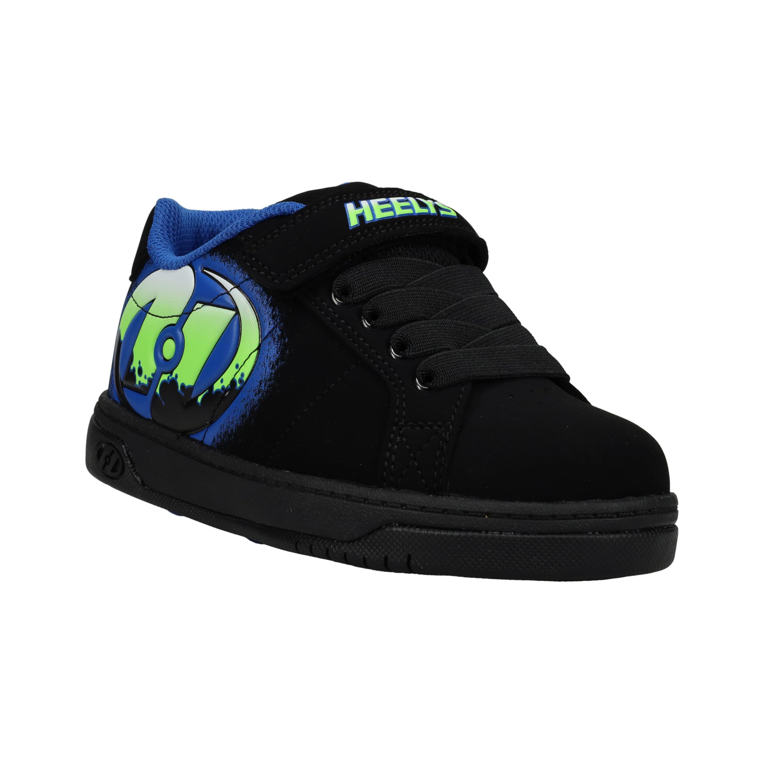 Heelys Unisex Kinder Kolect X2Schuhe mit Rollen