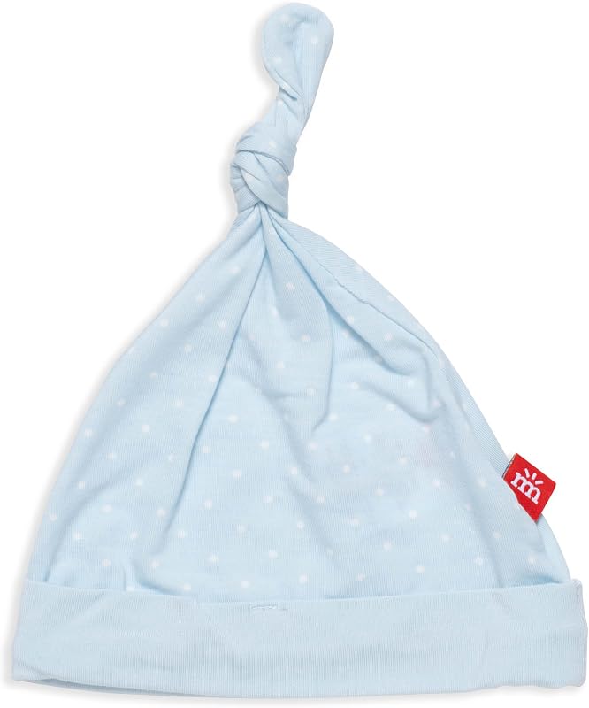 Magnetic Me Modal Newborn Hat | Silky Soft Modal Fabric