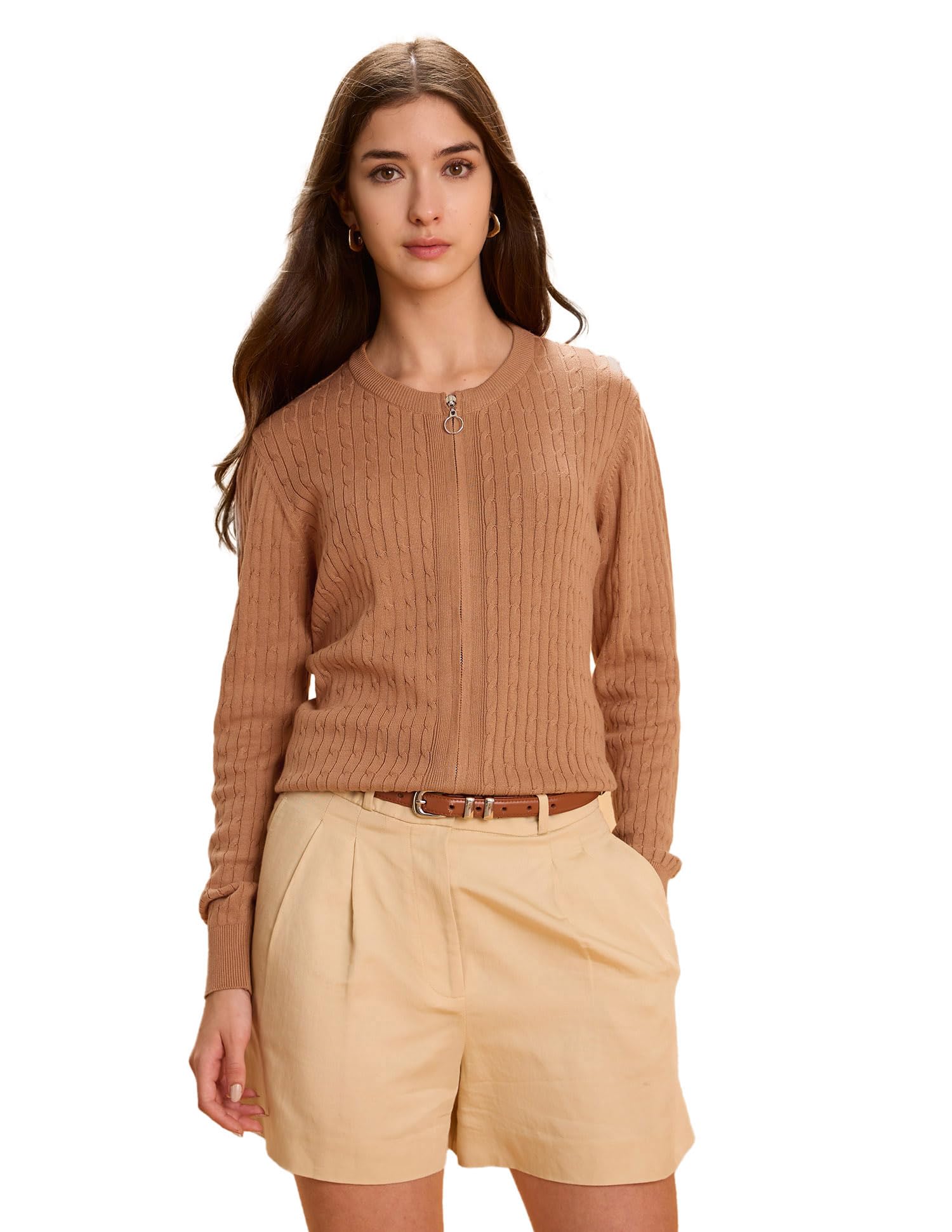 u.s. polo assn. Women Pullover Sweater-picture-26