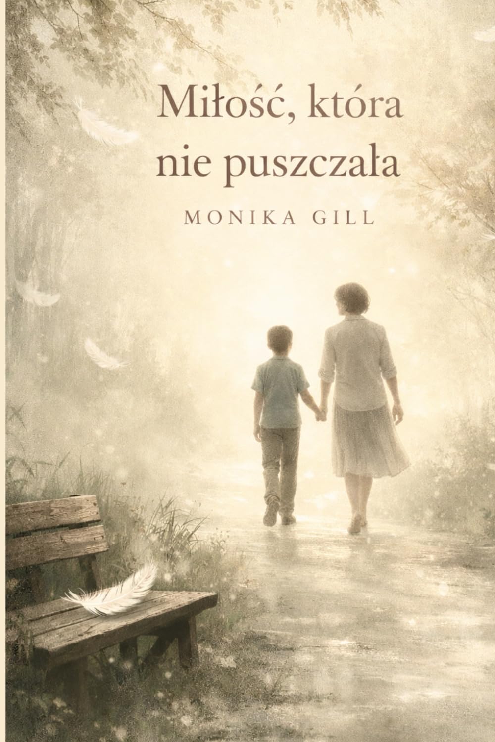 Miłość, która nie puszczała: Między pamięcią a zgodą