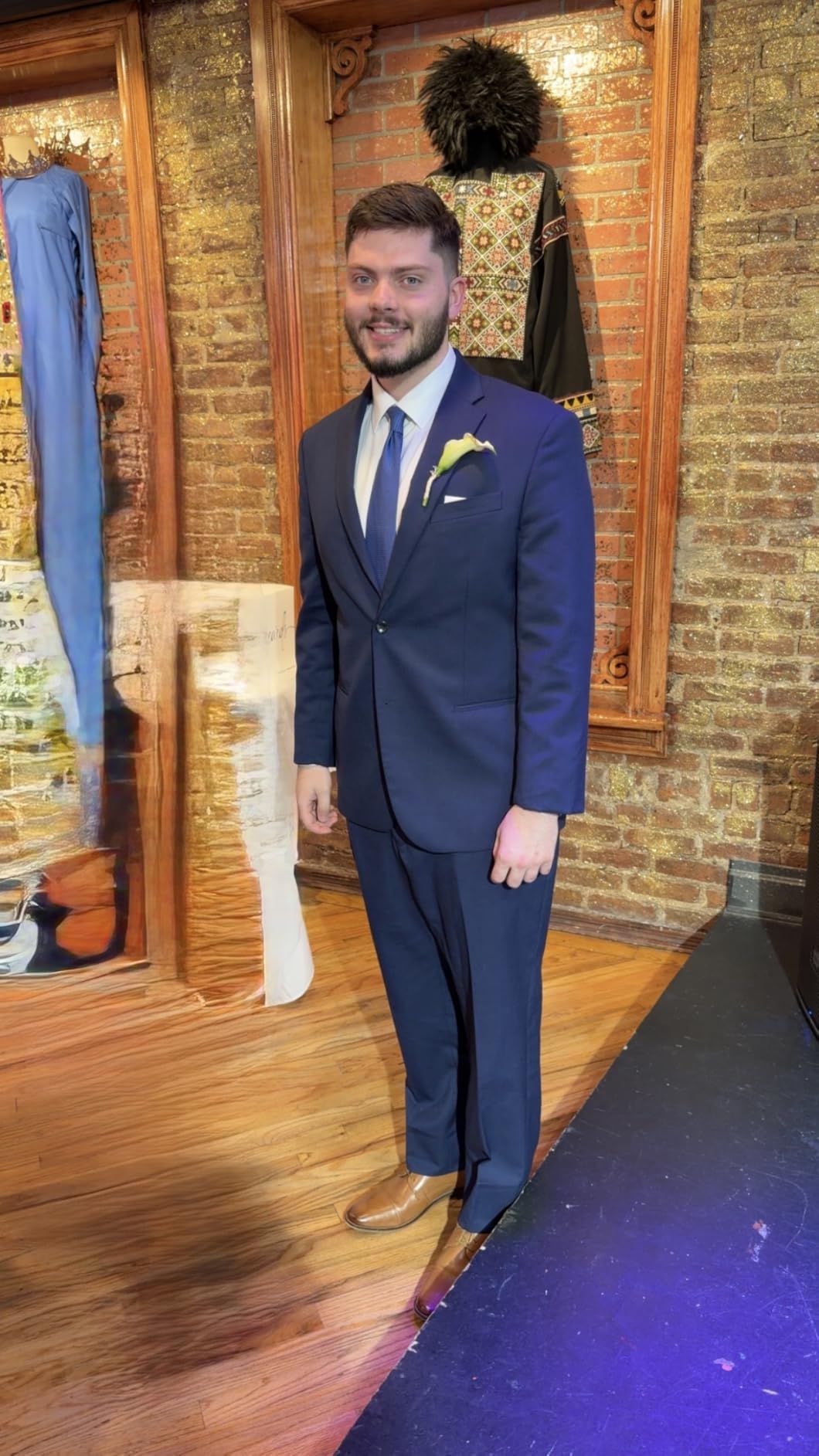 Customer Image