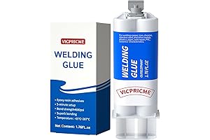 Metal Glue: The Indispensable Tool for Unbreakable Bonds