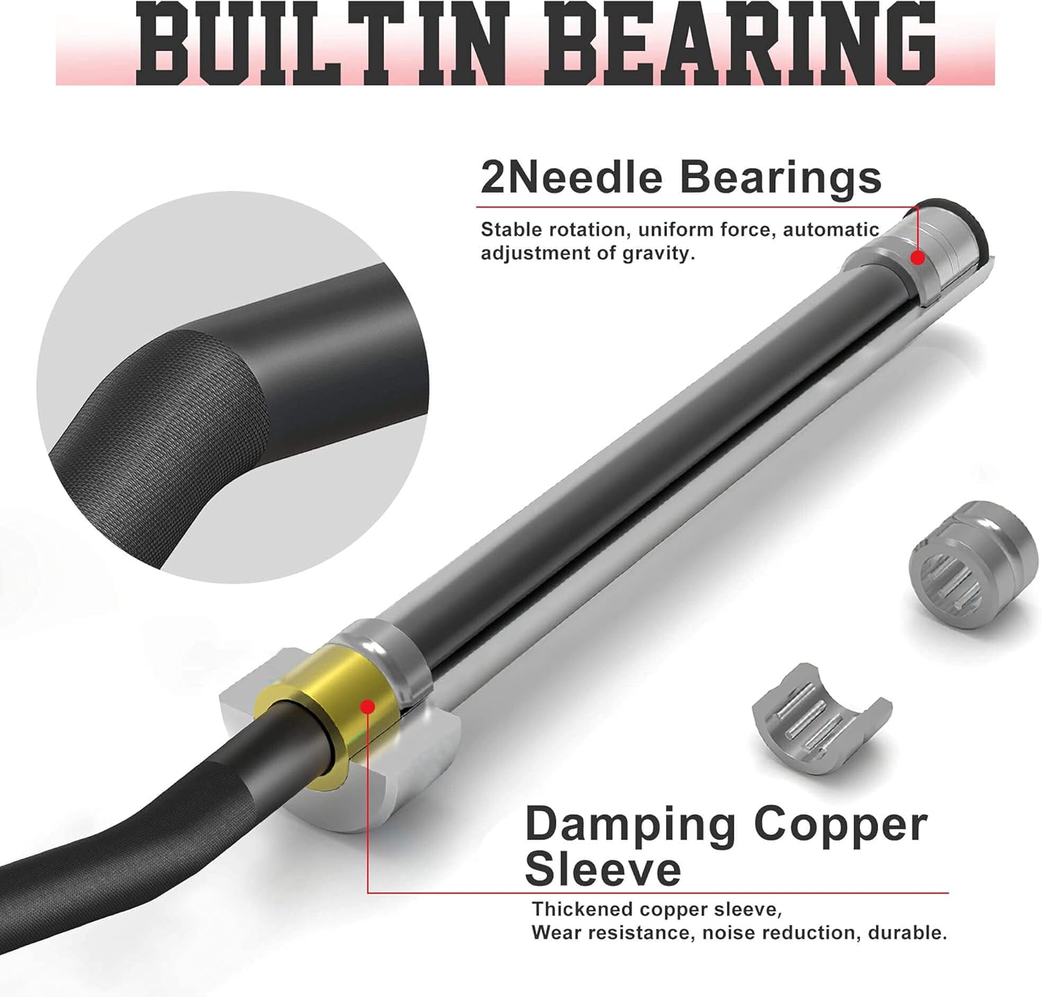 Olympic Barbell EZ Bar Curl Bar 4ft/5ft/7ft for 2 Inch Weight Plates, Perfect for Home Fitness (300lb/330lb/400lb/700lb/1000lb/1500lb)