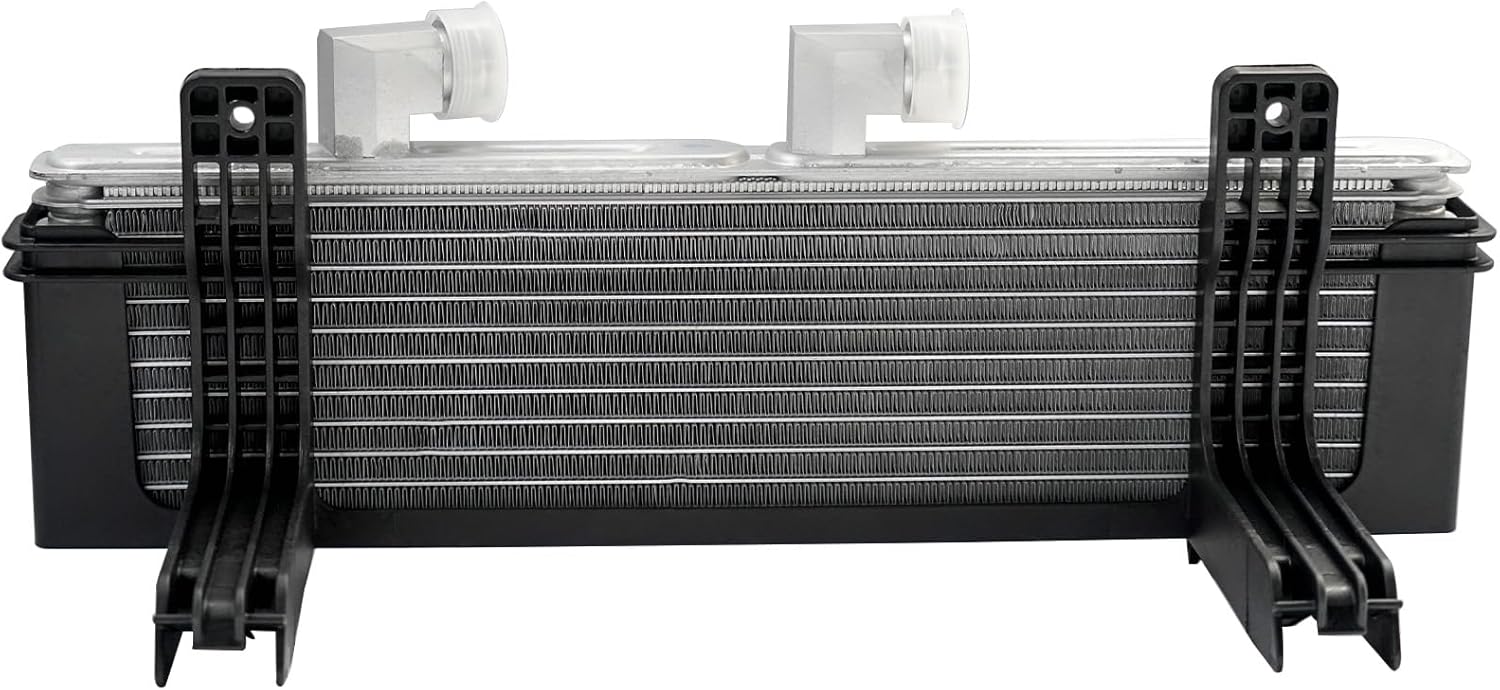 Ext Trans Oil Cooler Replacement for GMC Sierra Chevy Silverado 2500HD 3500HD 6.6L 2017-2019 84173164 19153