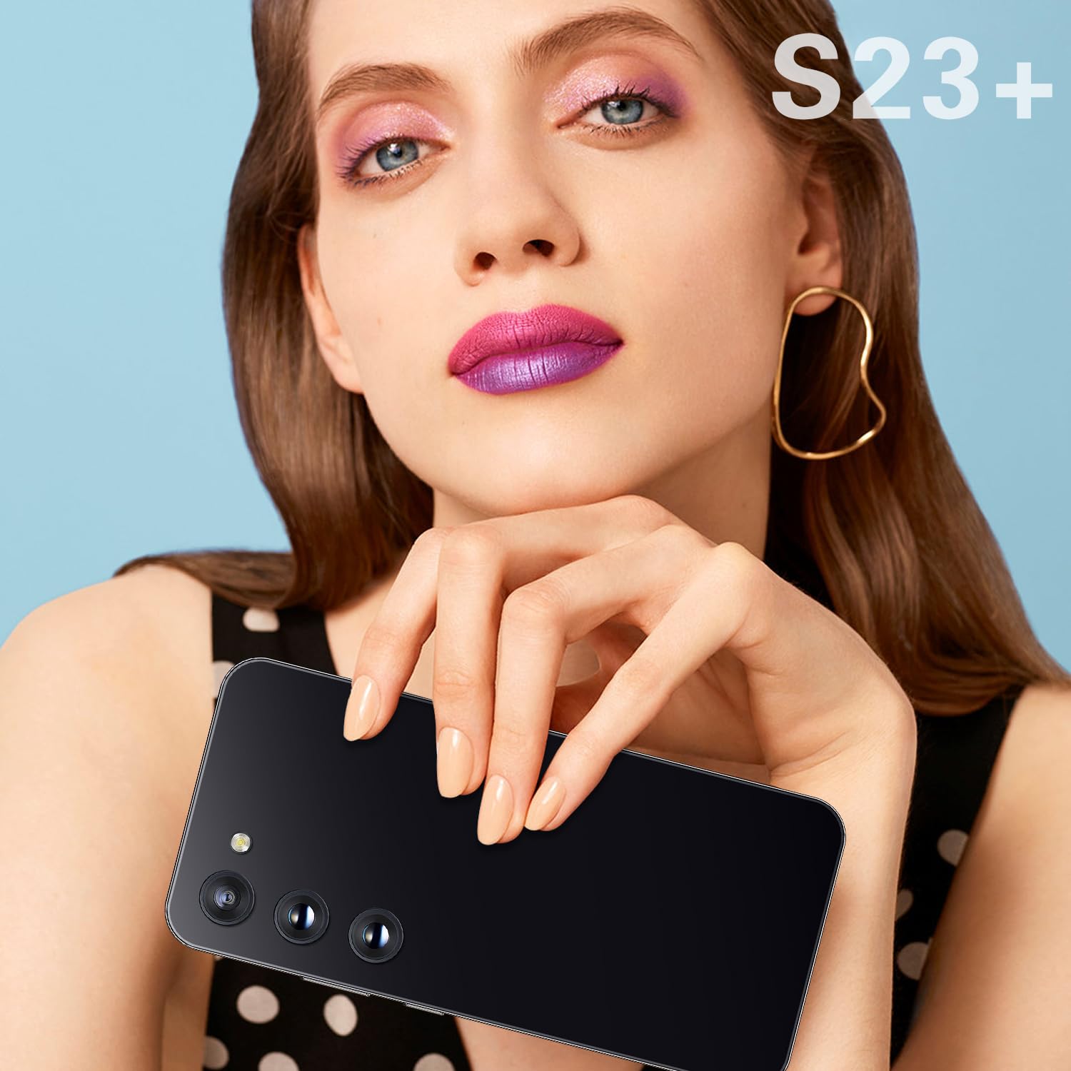 Fairphone 5 16.4 cm (6.46) Dual SIM Android 13 5G USB Type-C 8 GB 256 GB 4200 mAh Blue