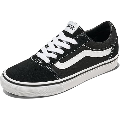 Vans Women's Ward Sneaker