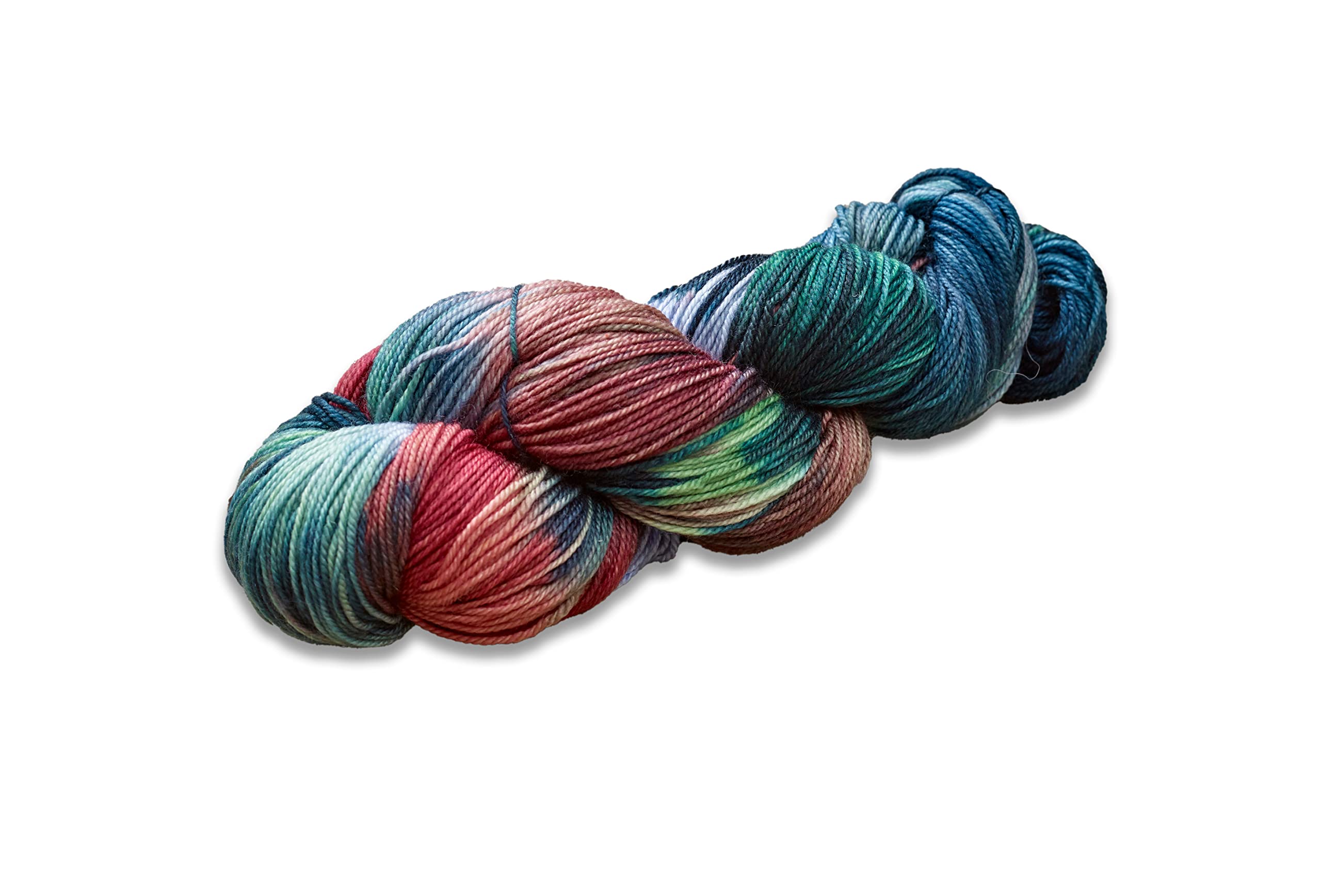Laine Manos Del Uruguay Alegria A9491 Randonnée pour chaussettes de marche