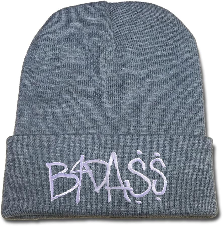 RHXING Joey Badass Logo Adjustable Embroidery Hats Beanie Knitted Caps/Snapback Hat/Baseball Cap/Visor