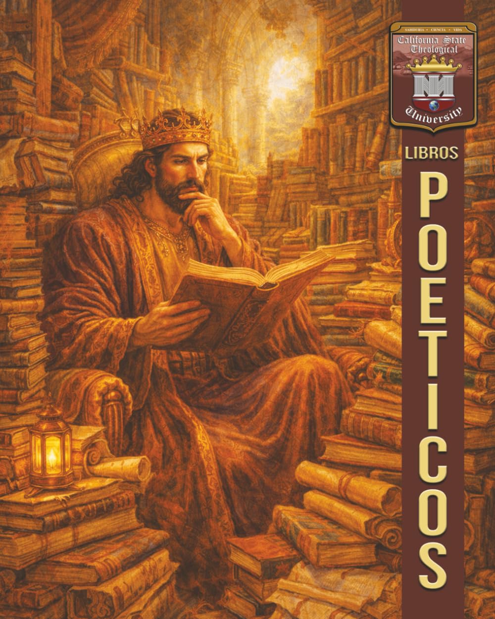 LIBROS POÉTICOS: La Poesía Hebrea
