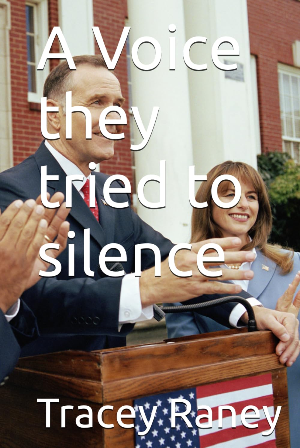 A Voice they tried to silence