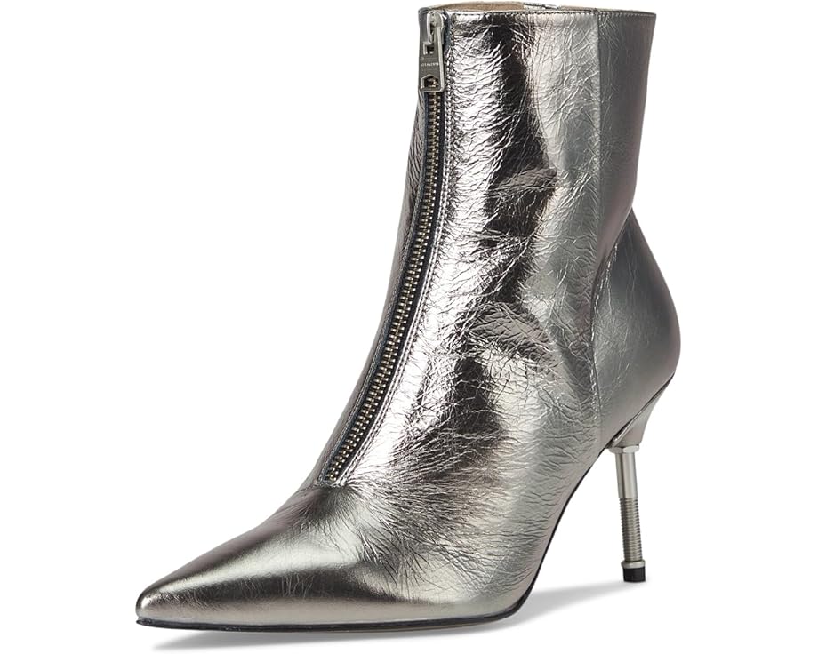 AllSaints Natasha Boots - Front View