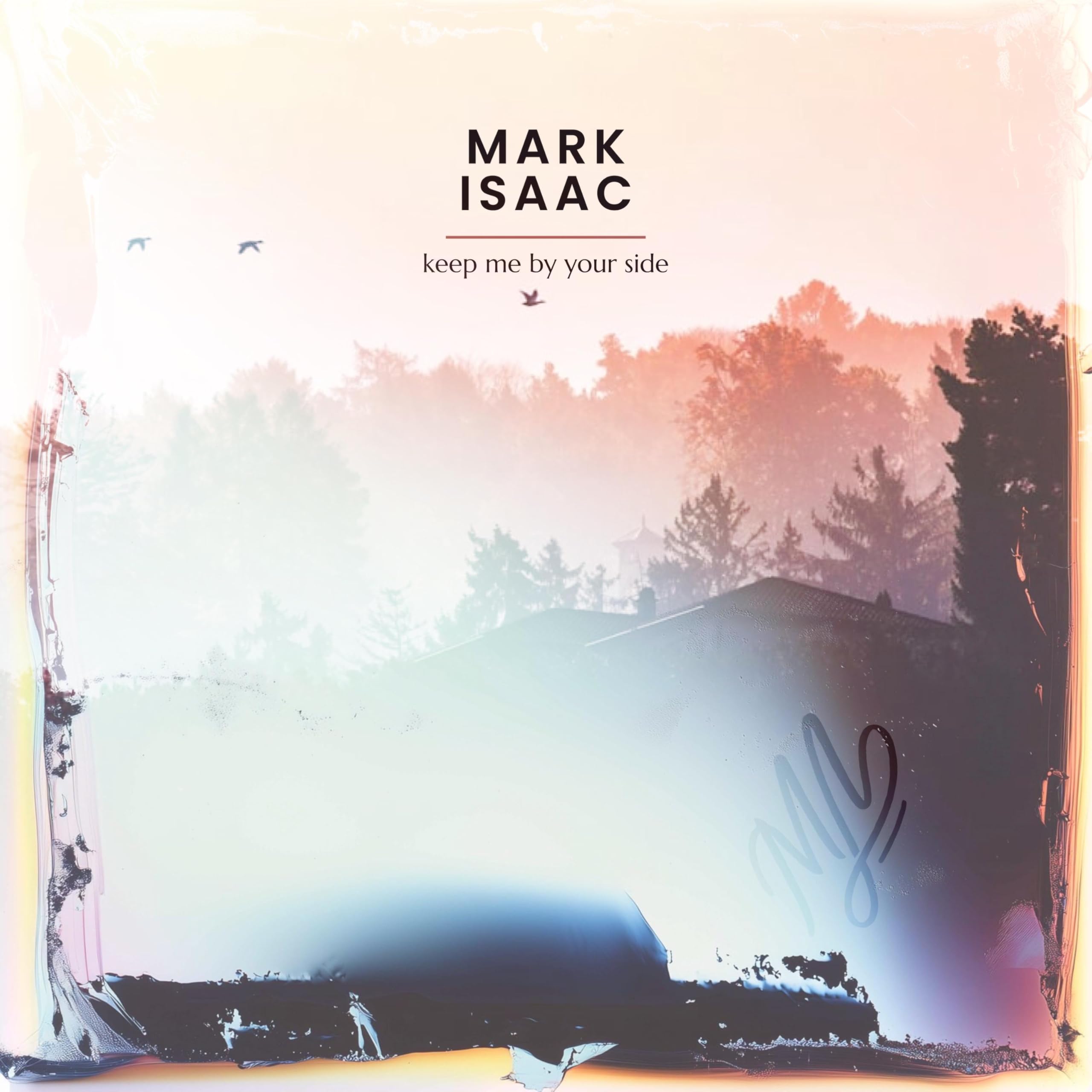 Mark Isaac