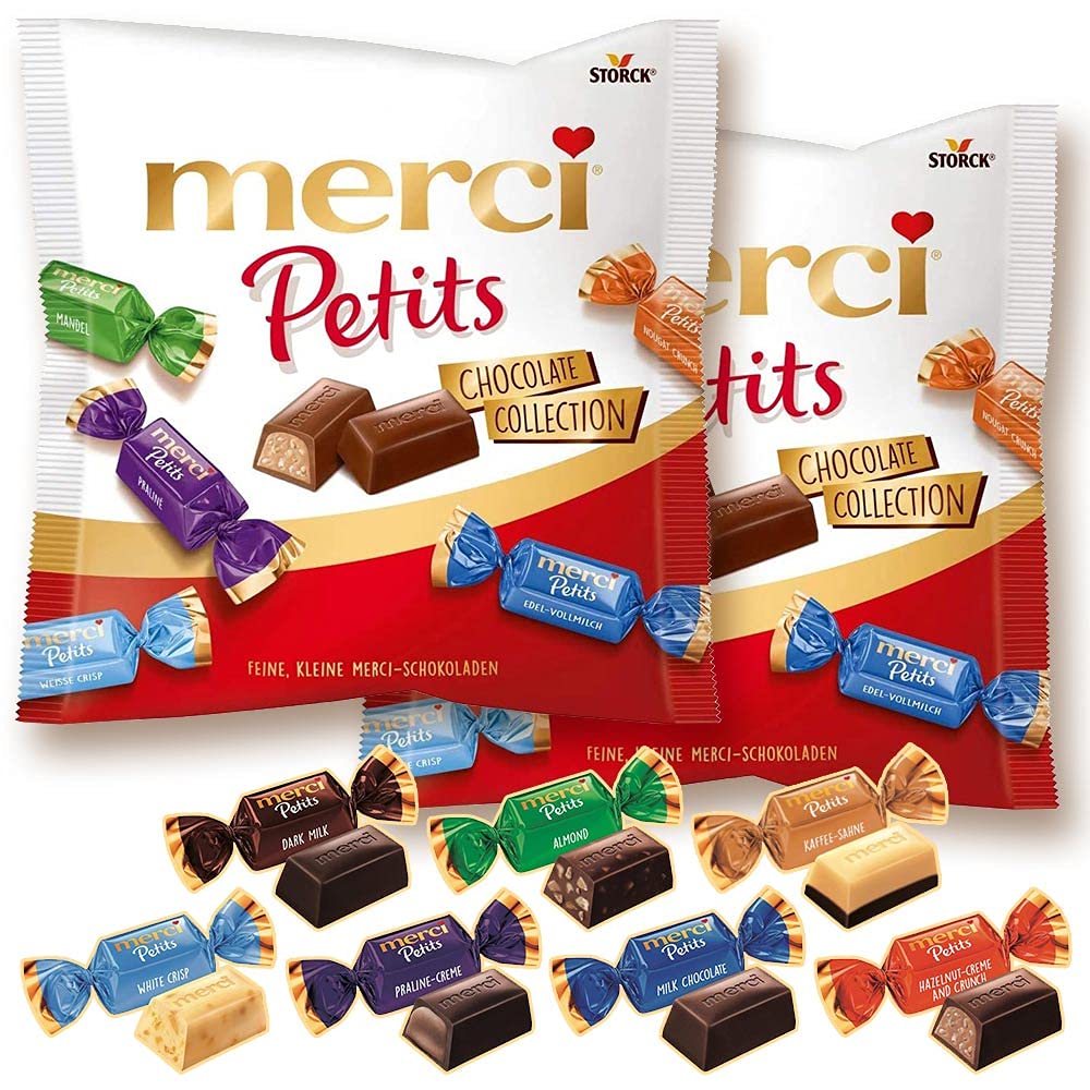 Amazon.co.jp: ストーク メルシー プチチョコレート コレクション