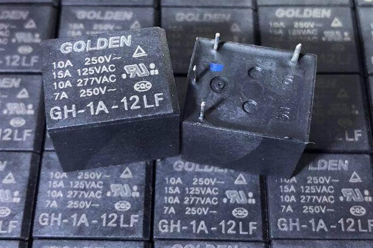 Amazon.com: New GH-1A-5L GH-1A-9L GH-1A-12L GH-1A-12LF GH-1A-12L-3.0 GH ...