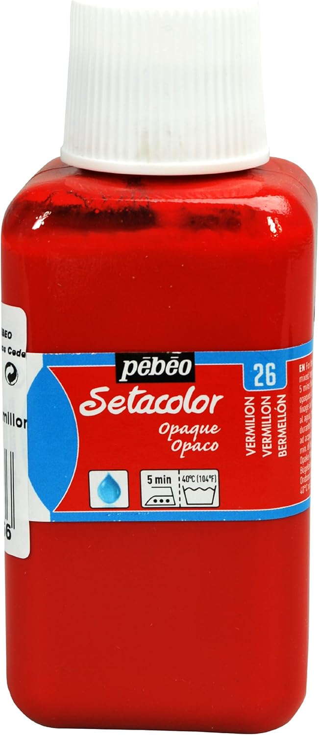 Pebeo Fabrics Paint Amazon.ca Home